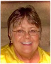 Melinda Phyllis Wren