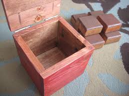 Square wooden block puzzle solution. Wooden Puzzle Six Blocks In A Box 8 Steps With Pictures Instructables