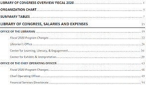 Would you like to know how to translate finance to other languages? Https Www Loc Gov Static Portals About Reports And Budgets Documents Budgets Fy2020 Pdf