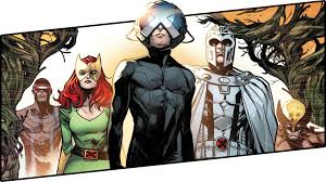 Marvel's X-Men reboot is the game-changer comics needs | SYFY WIRE