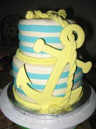 Check spelling or type a new query. 16 Anchor Birthday Cakes Ideas Anchor Birthday Cakes Nautical Cake Anchor Cakes