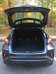 This car is great everything my wife wanted very unique and color is beautiful could not have had a better experience. Crossing Over With A 2019 Toyota C Hr Business 2 Community