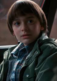 Stranger Things' star Noah Schnapp confirms Will Byers is gay