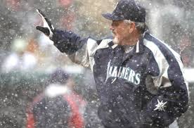 Marineros vs. Guardianes: Choque crucial con sabor a revancha en Cleveland - Imagen principal del artículo