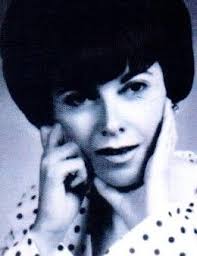 Doris Ellen Knox (1935-2017)