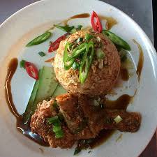 Gimana, mau mencoba menghidangkannya untuk buka puasa nanti? Very Delicious Review Of Nasi Ayam Hainan Marvelous Teluk Intan Malaysia Tripadvisor