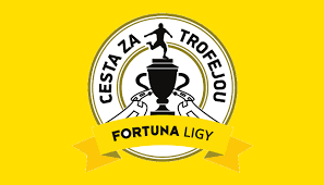 Resultado de imagem para fortuna liga slovakia