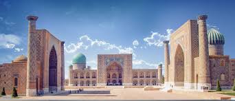 درباره ی ازبکستان | | مرکز مشاوره سفر اصفهان تور