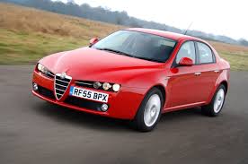 Image result for Rosso Alfa 2011 159