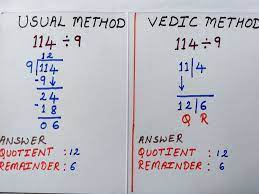 Access personalised math learning through interactive worksheets, gamified concepts and. Division Made Easier By Vedic Mathematics Sapna S Blog