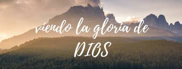 Resultado de imagen para viendo a Jesucristo