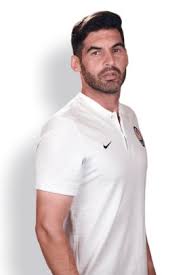 Castles stated that a third party has offered fonseca to celtic and tottenham, as the portuguese prepares to part ways with roma at the end of the season, with jose mourinho set to take over at the. Paulo Fonseca As Roma Stats Titles Won