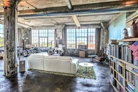 Looking for 1 bedroom apartments in atlanta offers a variety of choices and price points. For 425k This Downtown Atlanta Loft Brings Industrial A Game Curbed Atlanta
