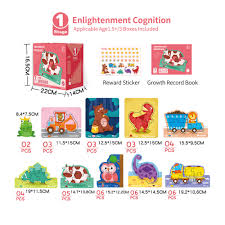 The key is to find. Advanced Puzzle Stem Education Logic Thinking Training Brain Development Large Piece Picture Puzzle For Toddlers Boys Girls Educational Equipment Aliexpress