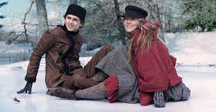 Leave it to timothée chalamet to make laurie the ultimate f*ckboy in 'little women'. Review Little Women