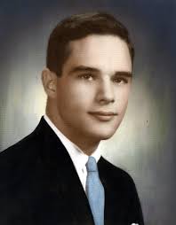 Manten Wall Obituary