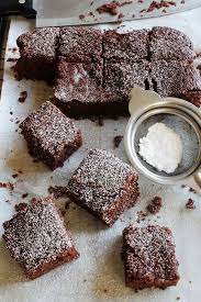 World S Best Eggless Brownies Spice Up The Curry Recipe Eggless Brownie Recipe Eggless Baking Brownie Recipes