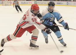 Seneca Valley ends Peters Township's reign as PIHL champions
