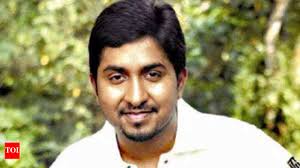 I am glad to work with Vineeth Sreenivasan: Vinu