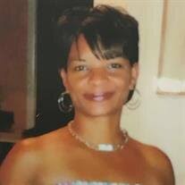 Ms. Staisha Montrice Newburn Obituary