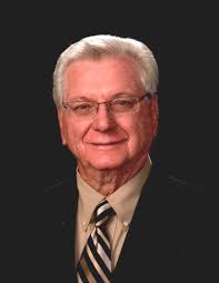 Frederick Hoff Obituary