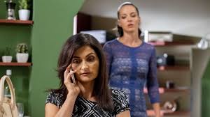 Fodor zsóka karaktere nem szellemként, hanem egy fiktív. Matol Kesobb Kezdodik A Baratok Kozt 24 Hu