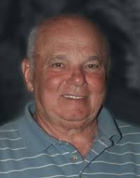 Obituary for John R. "Jack" Sabo