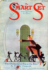 2 b r 0 2 b is a satiric short story that imagines life (and death) in a future world where aging has been cured and population control. The Smart Set June 1922 Edited By H L Mencken George Jean Nathan Provenance The George H Thompson Collect Smart Set Vintage Book Covers Magazine Cover