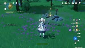 Edo tensei treasure is unlocked at level 60. Genshin Impact Klee Quest Guide