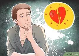 How can i stop thinking about my love after breakup? How To Stop Loving Someone Who Doesn T Love You With Pictures