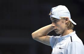 Also watch action from the wheelchair tournaments at top of this page. Denis Shapovalov Confronts High Expectations As A New Atp World Tour Season Begins The Globe And Mail
