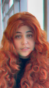 I am not just Kim Possible…