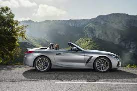 Compare & save · see msrp & invoice · saves you time & money 2021 Bmw Z4 Review Ratings Specs Prices And Photos The Car Connection