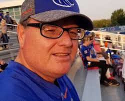 Obituary for Troy Owen Ricks