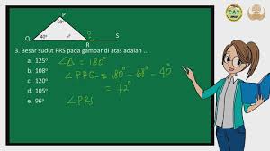 Soal tiu cpns adalah salah satu tes yang untuk menguji kemampuan verbal, logika, numerik, dan analisis. Contoh Soal Cpns 2018 Geometri Di Soal Cpns Contoh Soal Dan Pembahasan Tiu Materi Tes Kemampuan Numerik Icpns