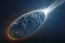 3I/ATLAS 'Hid' From Earth With 0.005% Chance Path, Avi Loeb Reveals | IBTimes UK