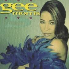 Gee Morris — Gee Morris