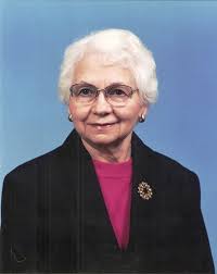 Ora Mae Hogan Obituary