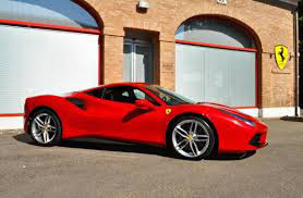 It has an msrp of $280,900, which makes the 488 spider a bargain in the world of hardtop convertible supercars. 18 Beautiful 2018 Ferrari 488 Gtb Msrp