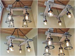 Rustic Light Fixture Silver Hanging Light Rustic Lighting Etsy Rustic Light Fixtures Silver Light Fixture Wood Chandelier Rustic