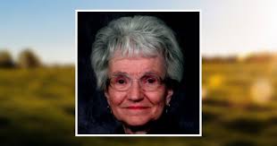 Mary Lou Chamberlain Obituary October 19, 2022