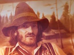 1468 Cabins and characters