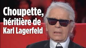 Check spelling or type a new query. Mort De Karl Lagerfeld Choupette Portrait D Une Riche Heritiere Midilibre Fr