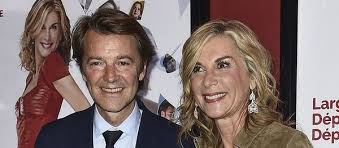 Michele laroque started out michele laroque's life under favourable circumstances, it might be said that michele laroque were born with a silver spoon in michele laroque's mouth. Photos Michele Laroque And Francois Baroin Rare Appearance As A Couple For Love Gala The Siver Times