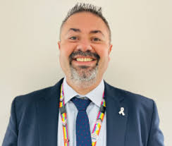 Queen Victoria Hospital appoints new chief executive