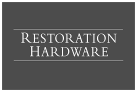 Restoration hardware is the world's leading luxury home furnishings purveyor, offering furniture, lighting, textiles, bathware, decor, and outdoor, as well as products for baby and child. Restoration Hardware Alta Creative Branding Strategic Design