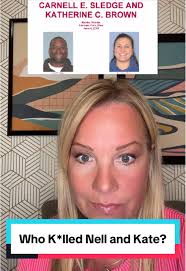 Cornell and Kate Unsolved Mystery