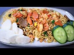 Mie goreng bisa kita sulap makan yang mewah dan pastinya enak dan sehat. Download Resep Mie Goreng Jawa Enak Banget Mp4 Mp3 3gp Naijagreenmovies Fzmovies Netnaija
