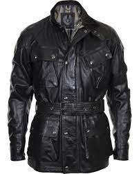 Luxury Vintage Madrid Vous Propose La Meilleure Selection De Vetements Contemporains Et Vinta Leather Jacket Men Style Belstaff Jackets Leather Jacket Style
