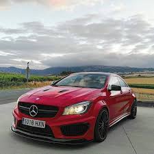 Bodykit Atarius Black Line For Mercedes Cla Atarius Atariusconcept Wemakeconce Atarius Atariusatariusconceptwemakeconc Madchen Frisuren Frisuren Madchen